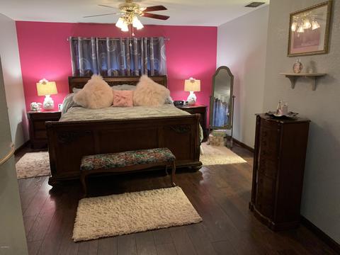 4814 E Dixon St, Mesa, AZ 85205 photo 30