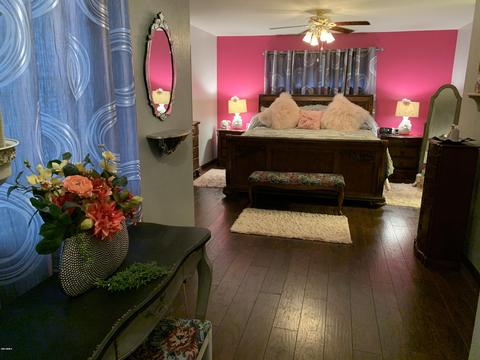 4814 E Dixon St, Mesa, AZ 85205 photo 29