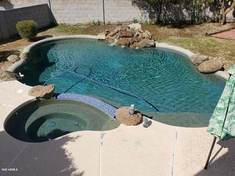 4814 E Dixon St, Mesa, AZ 85205 photo 56