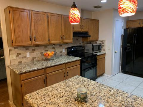 4814 E Dixon St, Mesa, AZ 85205 photo 16