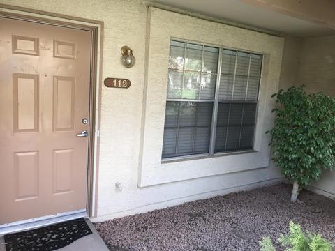 5808 E Brown Rd #112, Mesa, AZ 85205 photo 3