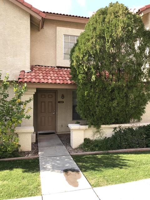 5808 E Brown Rd #112, Mesa, AZ 85205 photo 2