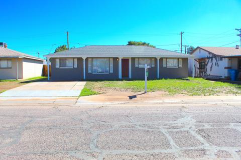 4617 N 48th Dr, Phoenix, AZ 85031 photo 1