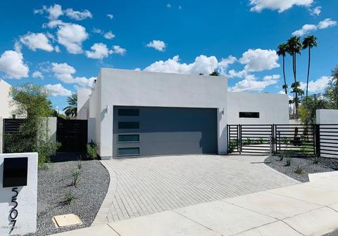 5507 N 2nd Pl, Phoenix, AZ 85012 photo 1