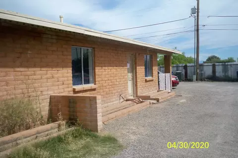 342 E Delta Rd, Tucson, AZ 85706 photo 2