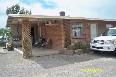 342 E Delta Rd, Tucson, AZ 85706 photo 1