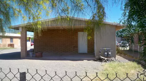 342 E Delta Rd, Tucson, AZ 85706 photo 4