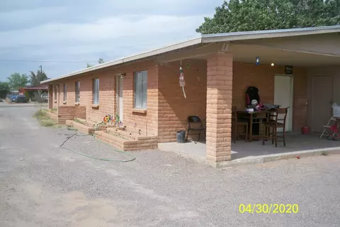 348 E Delta Rd, Tucson, AZ 85706 photo 3