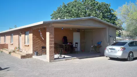 348 E Delta Rd, Tucson, AZ 85706 photo 2