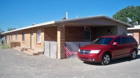 348 E Delta Rd, Tucson, AZ 85706 photo 1