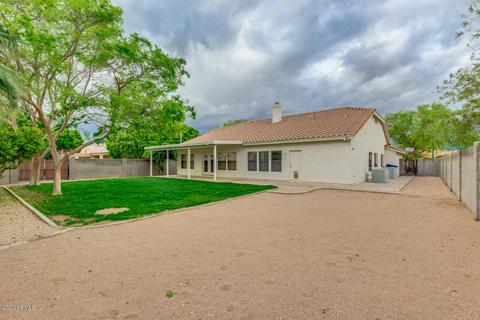 2507 E Mallory St, Mesa, AZ 85213 photo 50