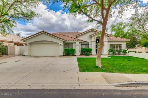 2507 E Mallory St, Mesa, AZ 85213 photo 1