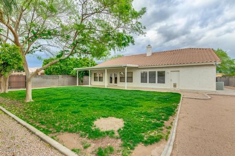 2507 E Mallory St, Mesa, AZ 85213 photo 49
