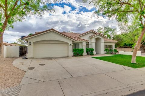2507 E Mallory St, Mesa, AZ 85213 photo 2