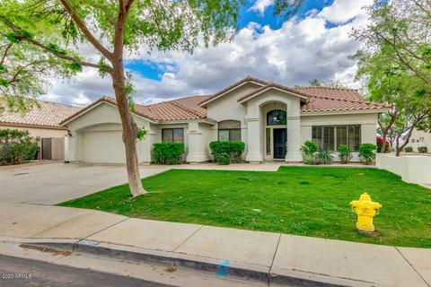 2507 E Mallory St, Mesa, AZ 85213 photo 3