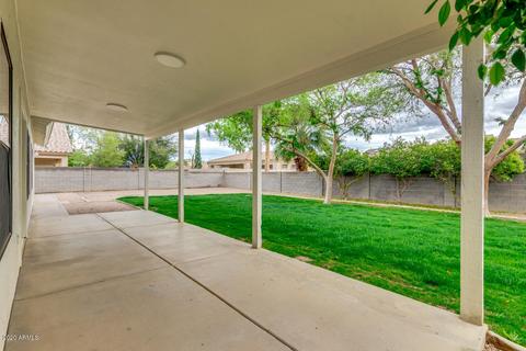 2507 E Mallory St, Mesa, AZ 85213 photo 46
