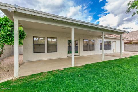 2507 E Mallory St, Mesa, AZ 85213 photo 47