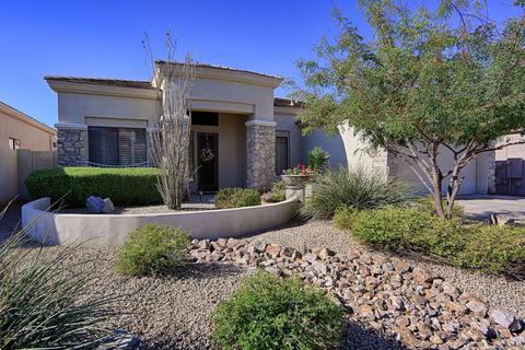 4811 Estevan Rd, Phoenix, AZ 85054 photo 1