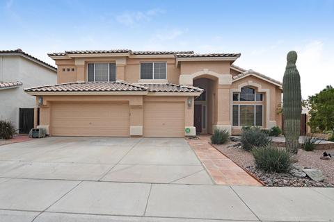 1325 E Rockledge Rd, Phoenix, AZ 85048 photo 1