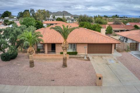 2602 E Cortez St, Phoenix, AZ 85028 photo 2