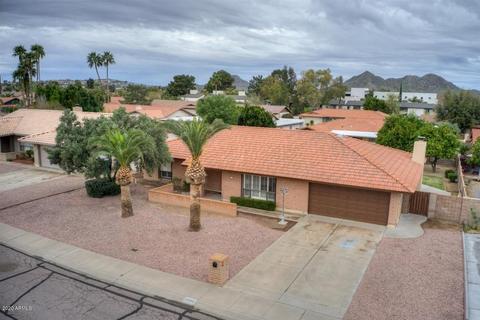 2602 E Cortez St, Phoenix, AZ 85028 photo 3
