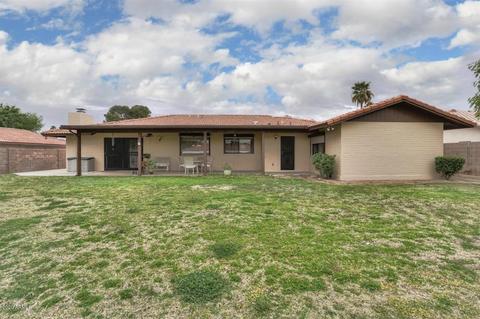2602 E Cortez St, Phoenix, AZ 85028 photo 30