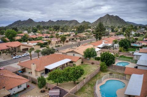 2602 E Cortez St, Phoenix, AZ 85028 photo 32