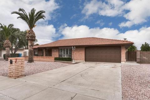 2602 E Cortez St, Phoenix, AZ 85028 photo 1
