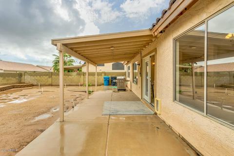 2359 E Nunneley Ct, Gilbert, AZ 85296 photo 21