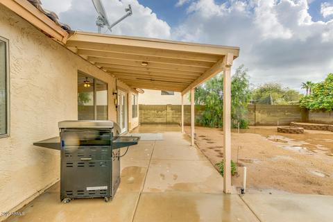 2359 E Nunneley Ct, Gilbert, AZ 85296 photo 23