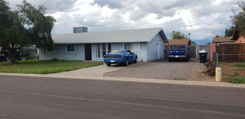 8104 E Impala Ave, Mesa, AZ 85209 photo 1