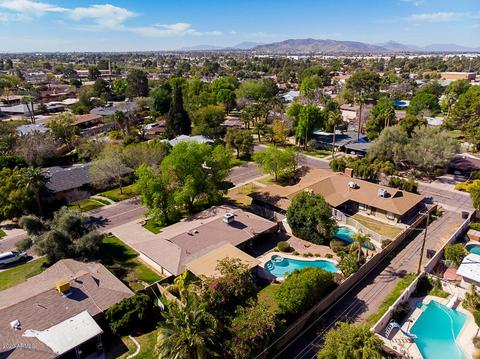 326 E Broadmor Dr, Tempe, AZ 85282 photo 49