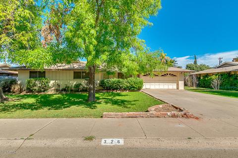 326 E Broadmor Dr, Tempe, AZ 85282 photo 1
