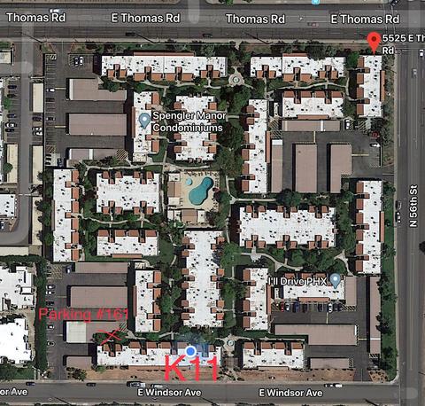 5525 E Thomas Rd #K11, Phoenix, AZ 85018 photo 4