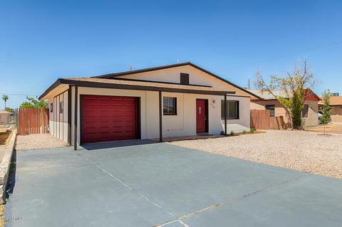 2140 E Violet Dr, Phoenix, AZ 85040 photo 2