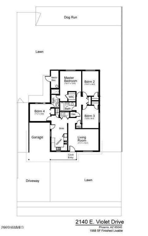 2140 E Violet Dr, Phoenix, AZ 85040 photo 6