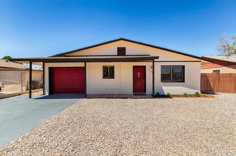 2140 E Violet Dr, Phoenix, AZ 85040 photo 1