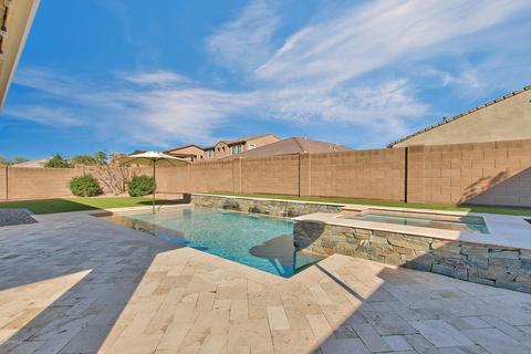 3378 E Myrtabel Way, Gilbert, AZ 85298 photo 26