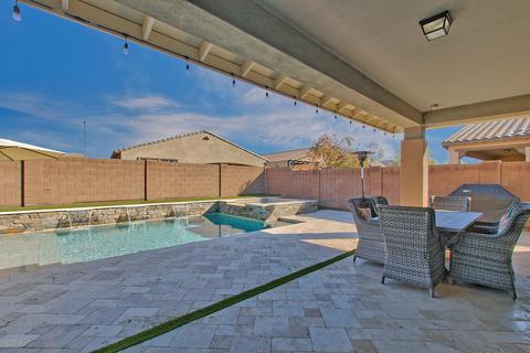 3378 E Myrtabel Way, Gilbert, AZ 85298 photo 24