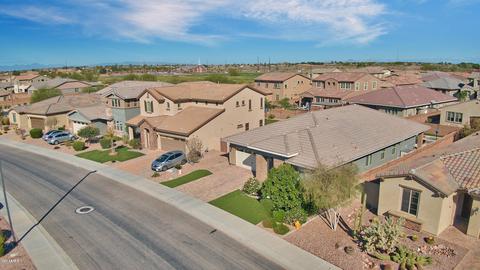 3378 E Myrtabel Way, Gilbert, AZ 85298 photo 30