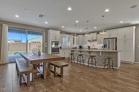 3378 E Myrtabel Way, Gilbert, AZ 85298 photo 9