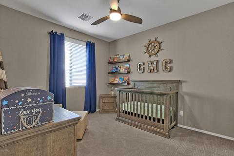 3378 E Myrtabel Way, Gilbert, AZ 85298 photo 20