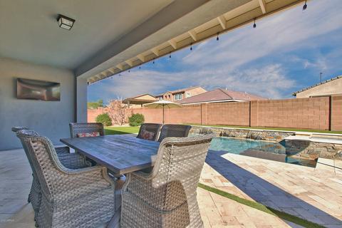 3378 E Myrtabel Way, Gilbert, AZ 85298 photo 25