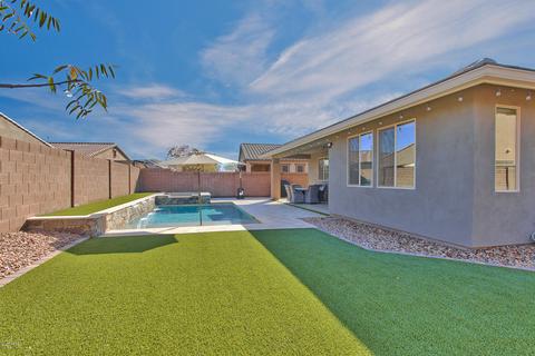 3378 E Myrtabel Way, Gilbert, AZ 85298 photo 28