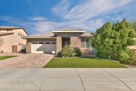 3378 E Myrtabel Way, Gilbert, AZ 85298 photo 1