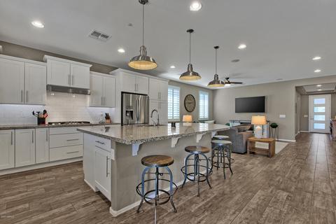 3378 E Myrtabel Way, Gilbert, AZ 85298 photo 11