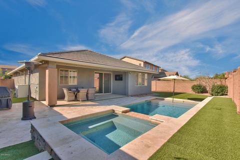 3378 E Myrtabel Way, Gilbert, AZ 85298 photo 27