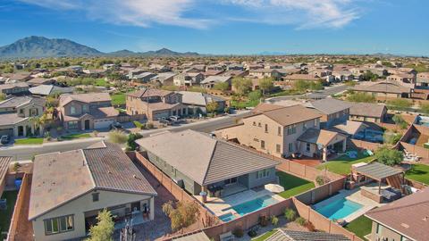 3378 E Myrtabel Way, Gilbert, AZ 85298 photo 32