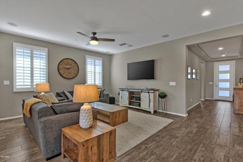 3378 E Myrtabel Way, Gilbert, AZ 85298 photo 6