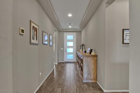 3378 E Myrtabel Way, Gilbert, AZ 85298 photo 4